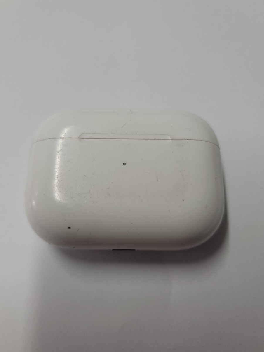 Genuine Apple AirPods Pro Charging Case Replacement Only A2190