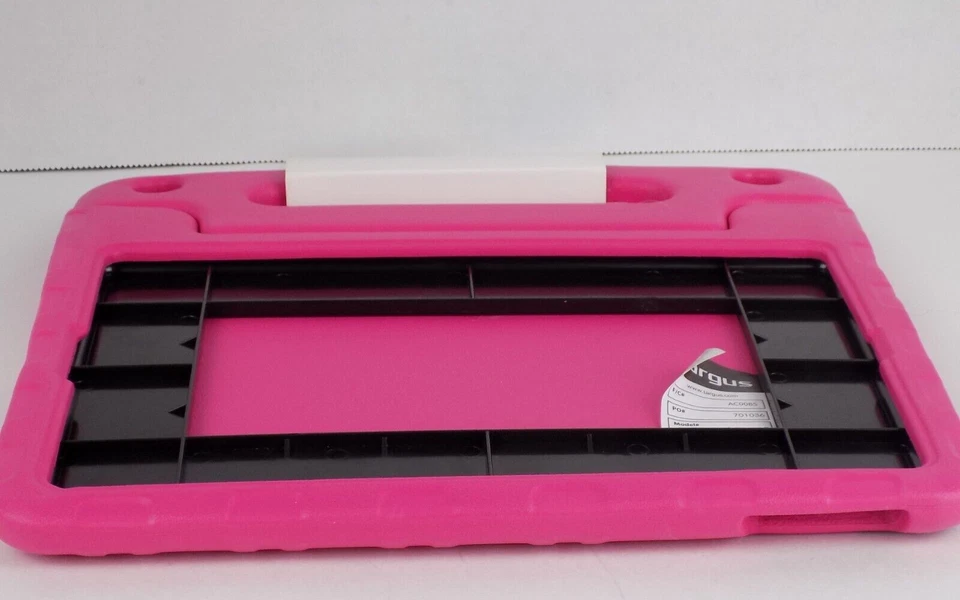 Kids Antimicrobial Targus Case for iPad 10.2” 8th/7th Gen/iPad Pro/Air 10.5” - Image 4 of 4