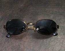 Brooks Brothers Glass Frames