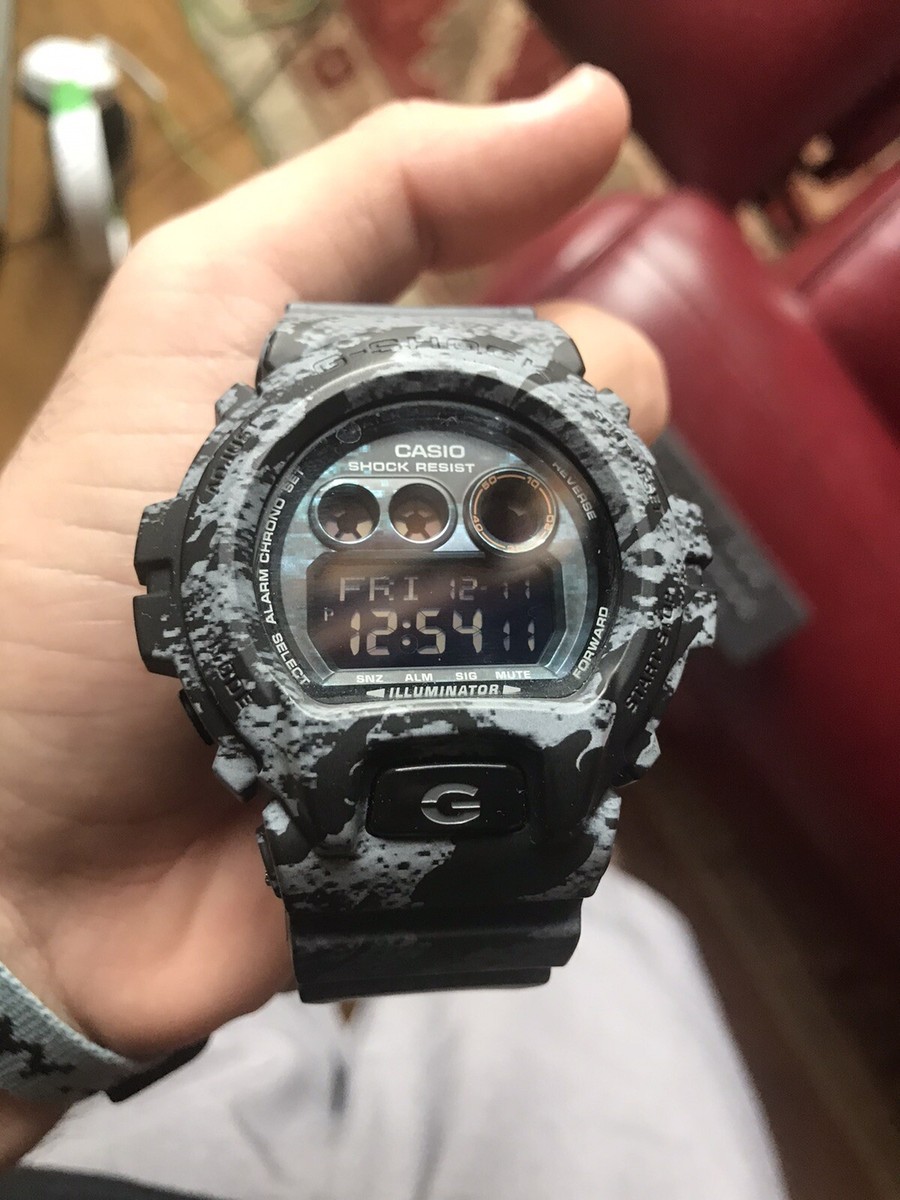 ULTRA RARE G SHOCK X MAHARISHI MOON ROCK WATCH 79767923587| eBay ULTRA RARE G SHOCK X MAHARISHI MOON ROCK WATCH 79767923587| eBay