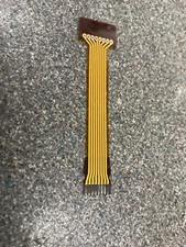 Pioneer Keh-P6600r Keh-P6600rs Nastro Riparazione Flessibile Frontale