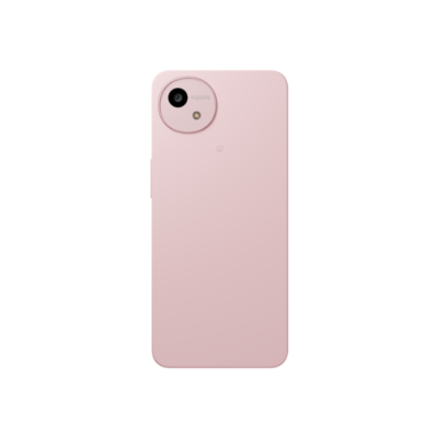 SHARP AQUOS wish4 PINK ROM64GB / RAM4GB 6.6In Android14 50.1MP