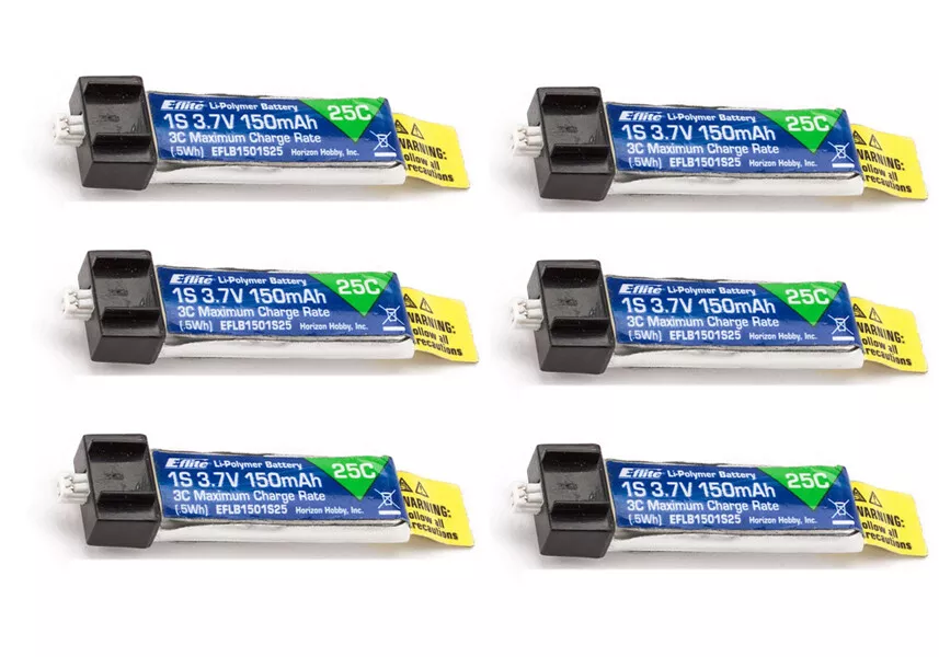 Blade sales msr battery