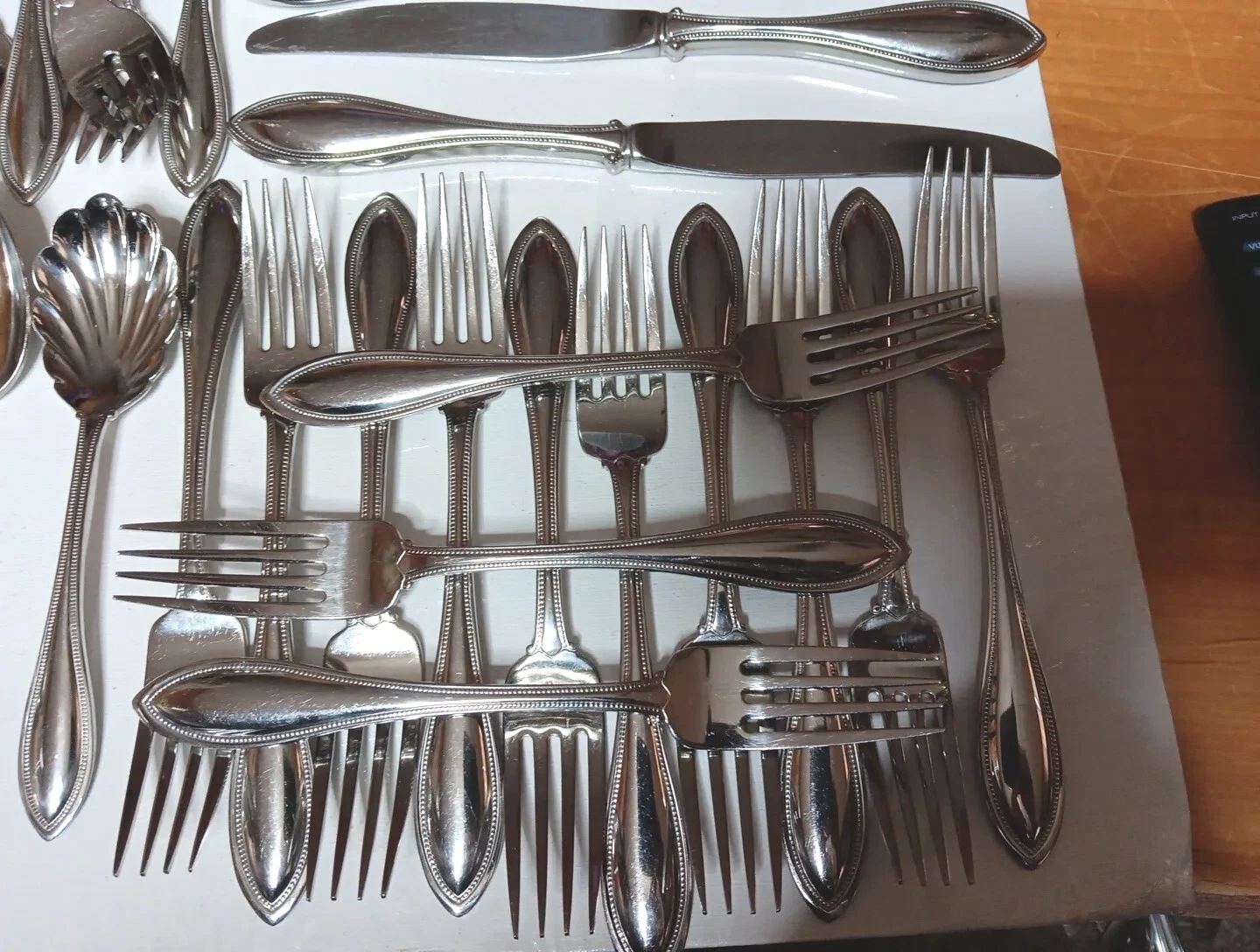 Oneida American Harmony Flatware - Thumbnail 4