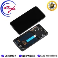 Small OLED For Samsung Galaxy S22 Plus S906B/E Display LCD Touch Screen Assembly