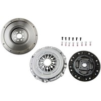 NTY Kupplungssatz Kupplung FüR Opel Astra H Caravan L35 1.7 Cdti L48 L08