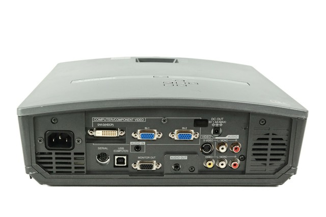 Проектор mitsubishi xd460u Проектор mitsubishi xd460u