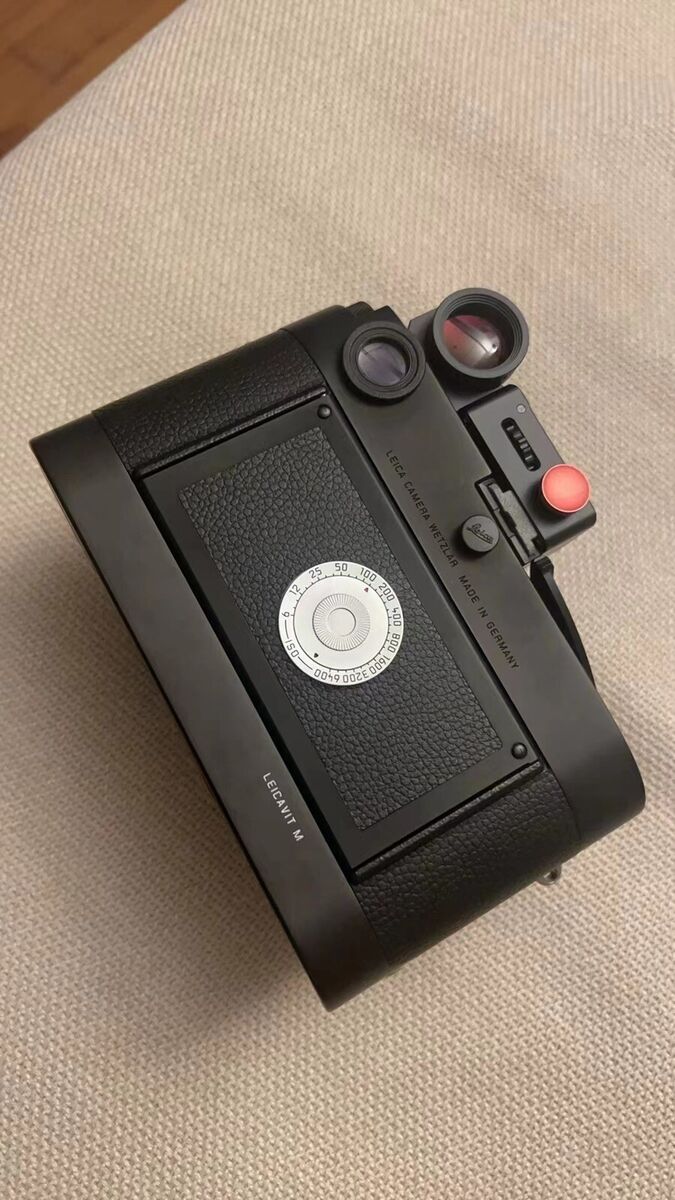 CUSTOM VIT for LEICA M6 M7 MP M-A M4-p MP-3 M4-2 | eBay CUSTOM VIT for LEICA M6 M7 MP M-A M4-p MP-3 M4-2 | eBay