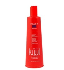 Kuul Straight Me Cream Gel Leave In for Smooth and Straight Effect 10.1 Oz