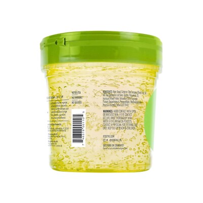 3 PK Eco Style Gel Olive Oil Styling 8oz | eBay