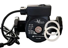 Velo 50 Circulation Pump