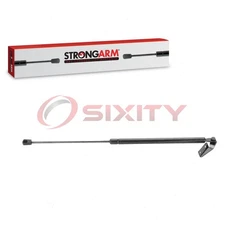 Strong Arm Right Liftgate Lift Support for 2005-2009 Subaru Outback Body zr