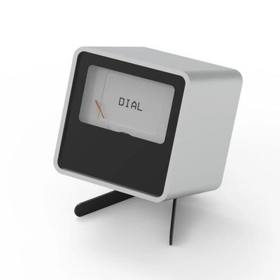 STREACOM VU1 Dynamic Analog Dial (Single) Silver Add-on | eBay