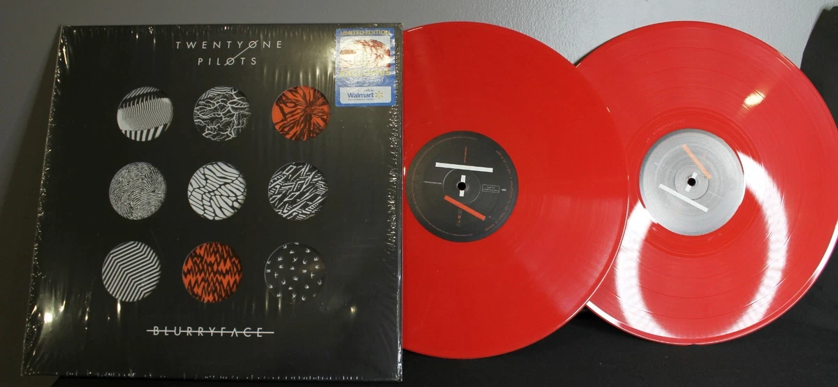 Twenty One Pilots Vinyl Records for sale - eBay