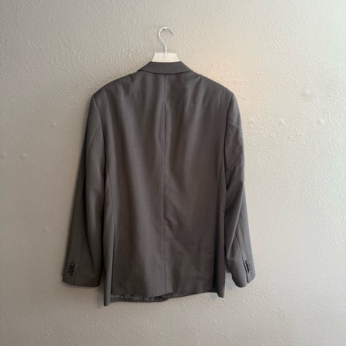 Blazer coupe standard Banana Republic taille 42L - Photo 2/6