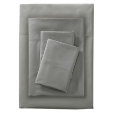 Twin/Twin XL Microfiber Sheet Set