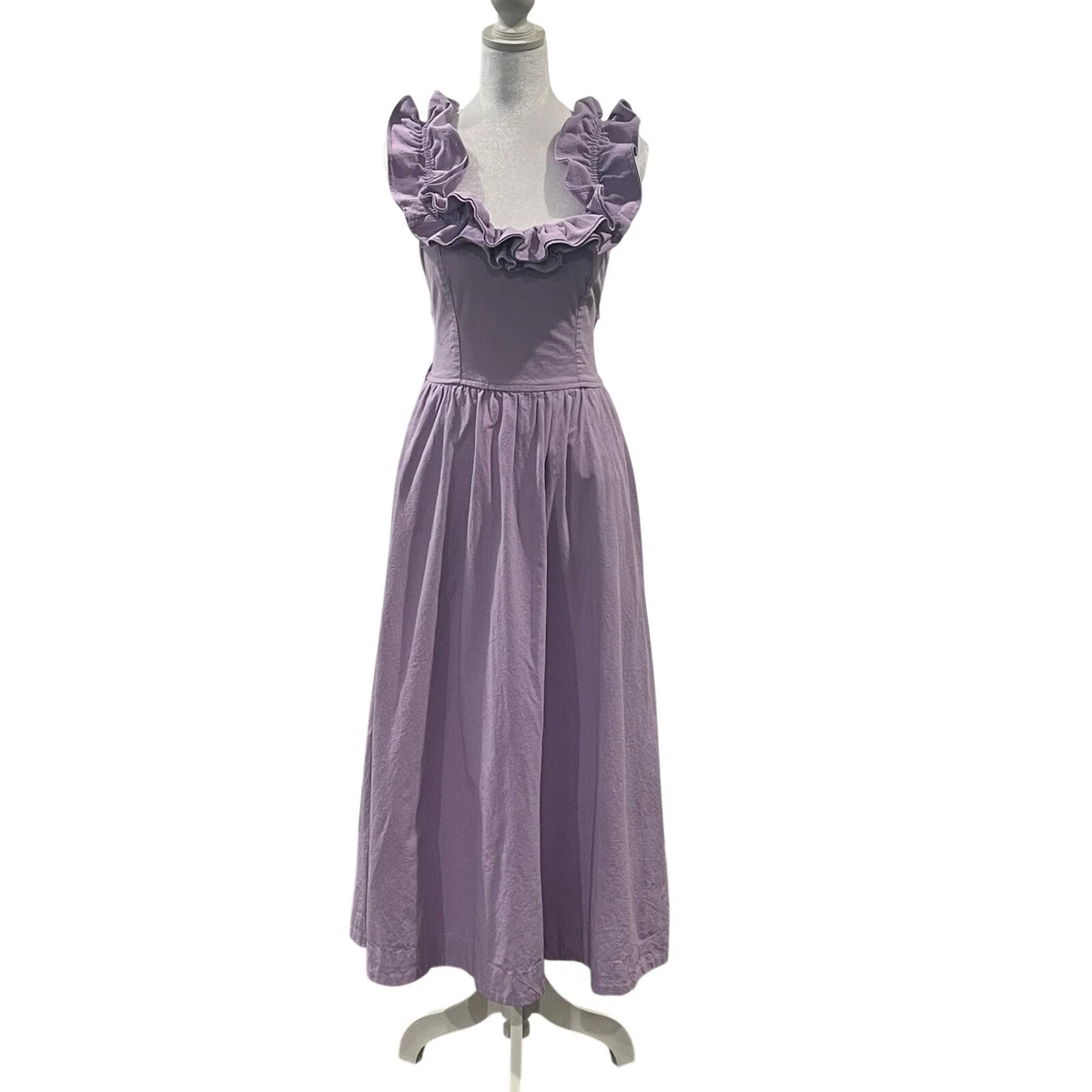 Free People Purple Dresses for Women for sale | eBay