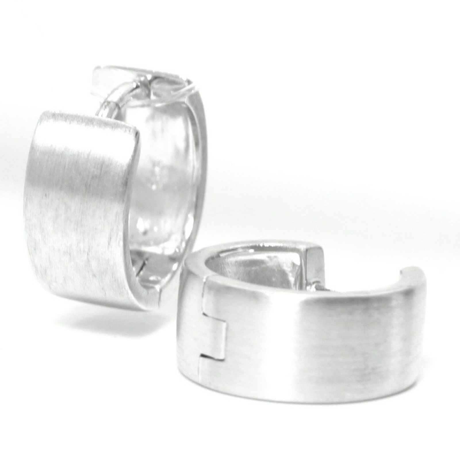 Miamar SO33 Creolen Sterling-Silber 925 7190₽