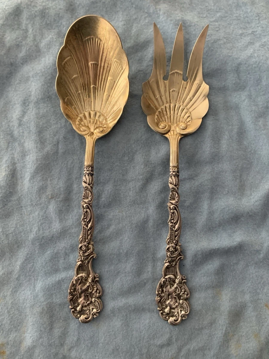 Sterling Silver Flatware Versailles for sale | eBay