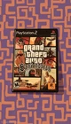 Rockstar Games Grand Theft Auto: San Andreas And Bully For The Playstation 2