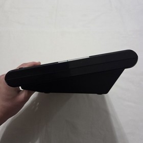 Atari 7800 Pro System Console w/ Box, Power Cord, 1 Game - Tested - READ