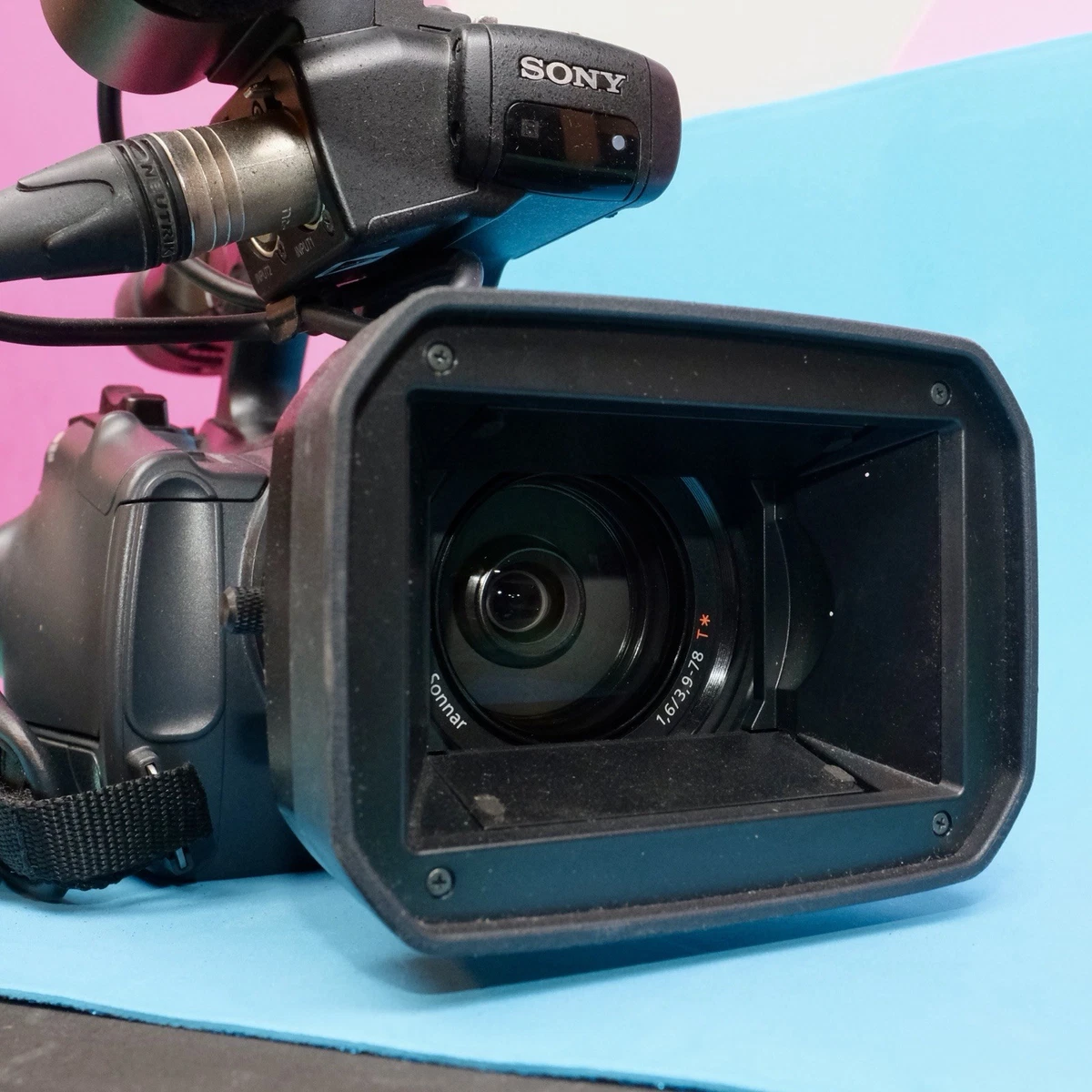 Sony Hvr Z1 Camcorder for sale | eBay UK