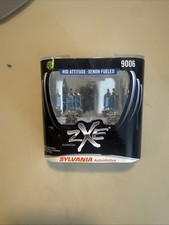 Sylvania Silverstar Zxe 9006 Sylvania Silverstar Zxe 9006