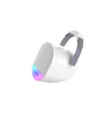 Hubble Connected HCSGUARDIANX Guardian , Wearable Sleep Quality Tracker with
