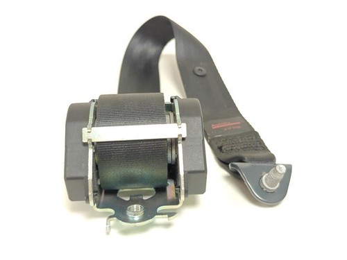CEINTURE DE SECURITE ARRIERE GAUCHE Peugeot 207 CC (WB) 2011 8975XN / 96738806XX - Photo 2/3