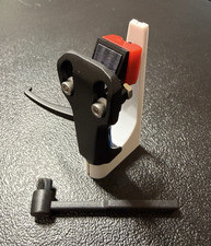 AUDIO-TECHNICA REPRO SME HEADSHELL WITH A CLASSIC AT95 CART 3 COLORS FREEBIE  