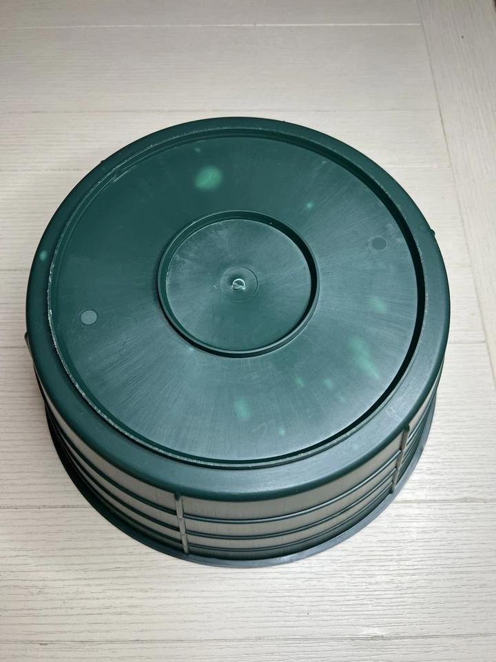 Tree Teck Super Four Tree Stand WF - 400 Trees Up To 10 Feet Made In USA - Image 2 of 4