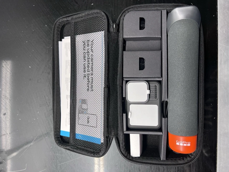 GoPro Hero 13 Black & Accessories Bundle - Image 4 of 4