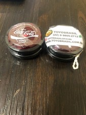 1- COCA COLA RETRO RUSSELL SUPER  YO YO FROM ...