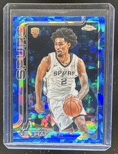 2025-26 Bowman Sapphire Basketball Guide in-content 10