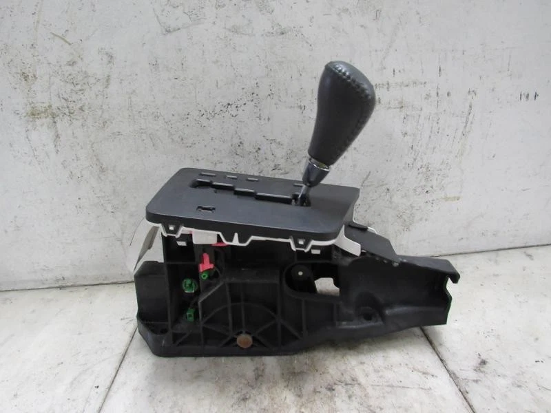 2012 DODGE CHALLENGER FLOOR GEAR SHIFTER - Image 4 of 4