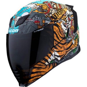 Icon Thriller Helmet | eBay