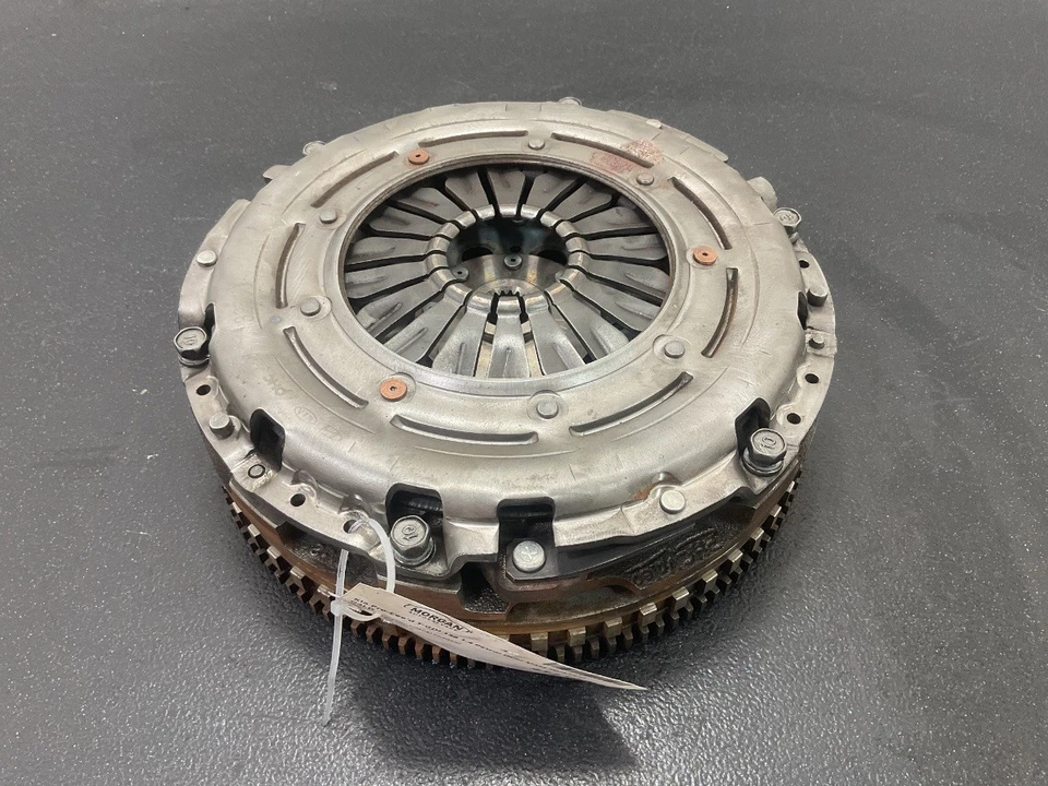 2017 Kia Pro-Cee'd Hyundai I30  1.4 Petrol Dual Mass Flywheel  G4LD 23200 03900 - Image 2 of 4