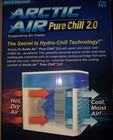 Artic Air Pure Chill 2.0 Evaporative Personal Air Cooler At Walmart $34.99 — photo 2