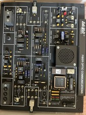 91025-20 - LAB-VOLT - FIBER OPTIC COMMUNICATIONS