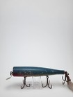 Vintage Early Tough Hicky-do Saltwater Wood Striped Bass Surf Fishing Lure  — photo 5