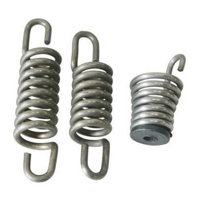 AV Feder Set 1 * Zubehör Kettensäge Teile Power Equipment für MAC CAT 335 420