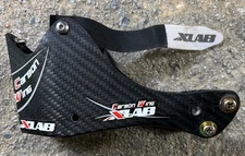 XLAB Carbon Wing Water Bottle Cage Mount 78g