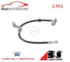 BREMSSCHLAUCH BREMSLEITUNG PAAR VORNE ABS SL 1691 2PCS P FÜR KIA SORENTO III