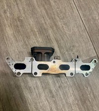 Collettore Di Scarico Originale 500 595 695 Abarth - Pari Al Nuovo - Originale