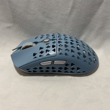 Wireless Honeycomb Gaming Mouse 5000 DPI 6-Bu...