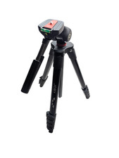 JOBY Compact Action 61" Tripod w/ Quick Release Plate - Black Open Box 