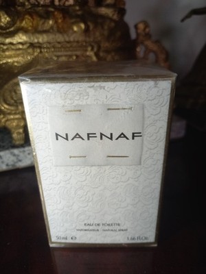 NAF NAF EDT, 50ML1.6FL.OZ FRANCE
