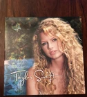 Taylor Swift by Swift, Taylor (Record, 2016)