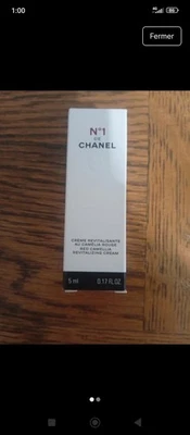 chanel n1 - Photo 1/2