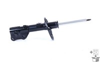 1X StoßDäMpfer Monroe 72939ST FüR Mazda GJ GL GJ2 GL2 GL6 Gjefp Gjefw GJ2FP 4WD